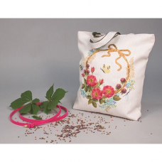 8520 Цветочный венок