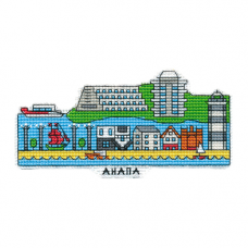 1101 Анапа